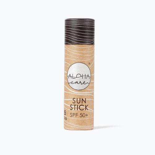 Aloha Care Aloha Sun Stick SPF 50+ 20 g růžový krém ALOSS2