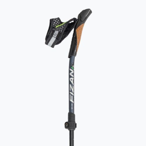 Hole Fizan Tecno Impulse Race grey S22 7510 pro nordic walking