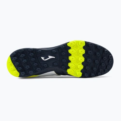 Pánské kopačky Joma Cancha TF navy/white