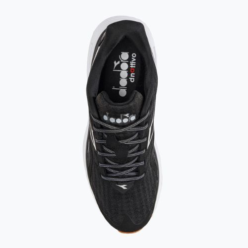 Pánská běžecká obuv Diadora Equipe Nucleo black DD-101.179094-C3513