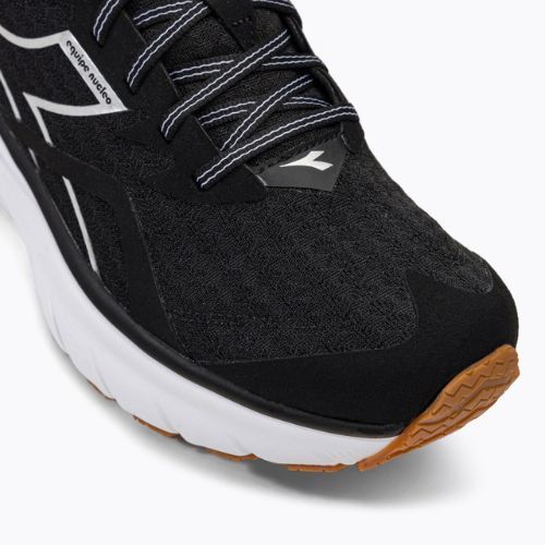 Pánská běžecká obuv Diadora Equipe Nucleo black DD-101.179094-C3513
