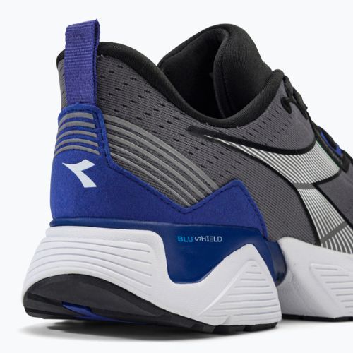 Pánská běžecká obuv Diadora Mythos Blushield Vigore 2 grey DD-101.179081-C2763