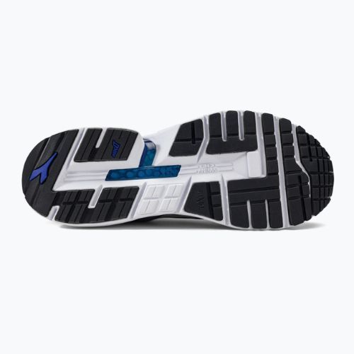 Pánská běžecká obuv Diadora Mythos Blushield Vigore 2 grey DD-101.179081-C2763
