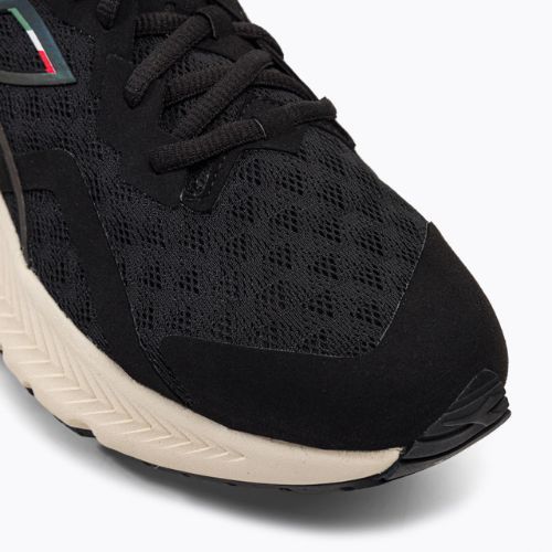 Pánská běžecká obuv Diadora Mythos Blushield Volo Hip 3 black DD-101.179089-C2609