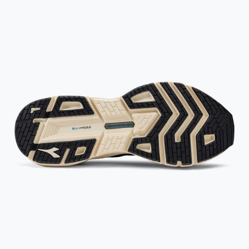 Pánská běžecká obuv Diadora Mythos Blushield Volo Hip 3 black DD-101.179089-C2609