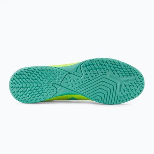 PUMA Future Play IT pánské kopačky zelené 107193 03
