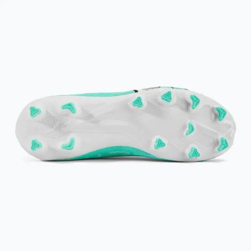 Dětské kopačky PUMA Ultra Play FG/AG modré 107233 03