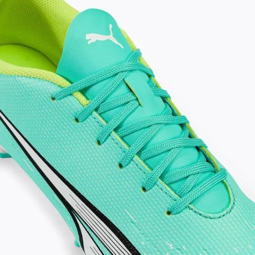 Pánské kopačky PUMA Ultra Play FG/AG modré 107224 03