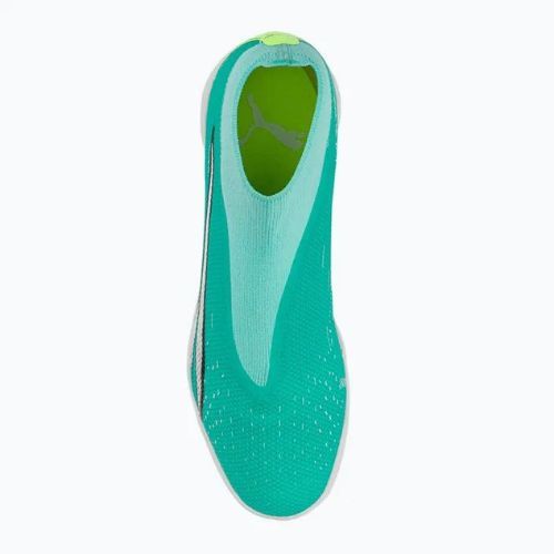 Pánské kopačky PUMA Ultra Match+ Ll TT blue 107245 03