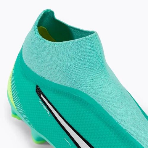 Pánské kopačky PUMA Ultra Match+ Ll FG/AG blue 107243 03