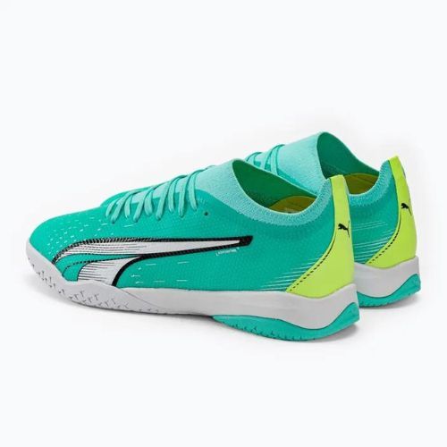 Pánské kopačky PUMA Ultra Match IT modré 107221 03