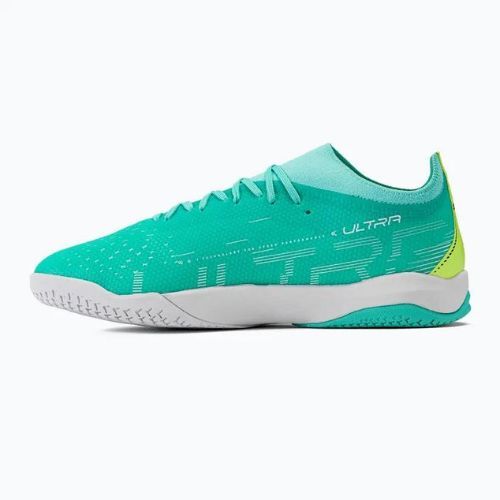 Pánské kopačky PUMA Ultra Match IT modré 107221 03