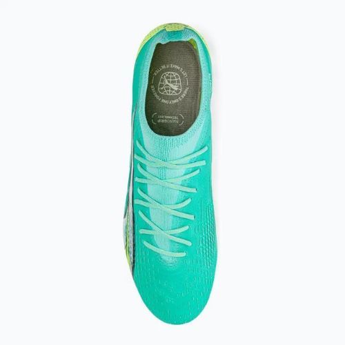 Pánské kopačky PUMA Ultra Ultimate MXSG modré 107212 03