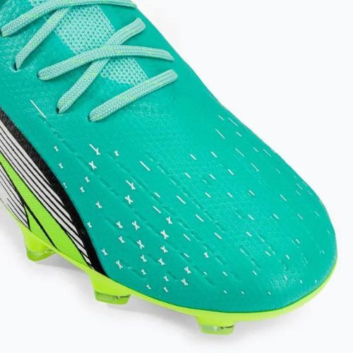 Pánské fotbalové boty PUMA Ultra Pro FG/AG blue 107240 03