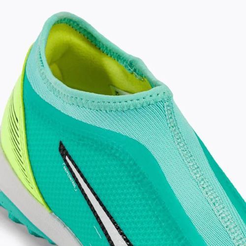 PUMA Ultra Match Ll TT dětské kopačky modré 107231 03