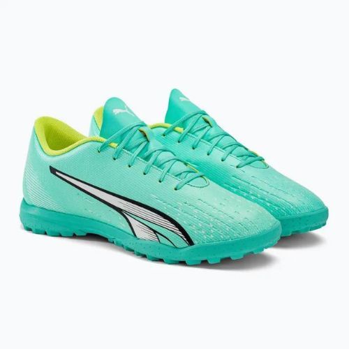 Pánské kopačky PUMA Ultra Play TT modré 107226 03