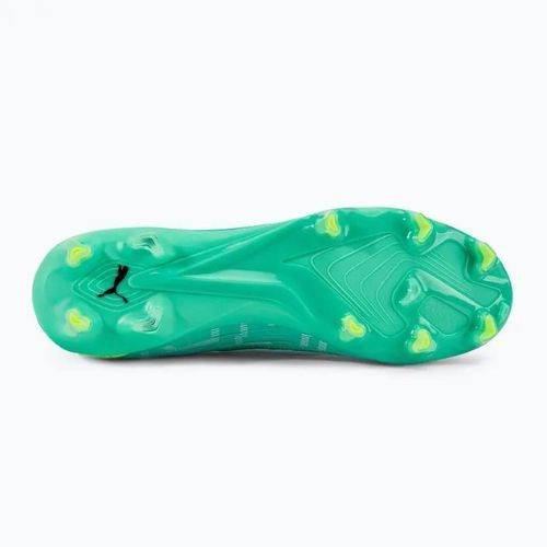 Pánské kopačky PUMA Ultra Ultimate FG/AG modré 107163 03