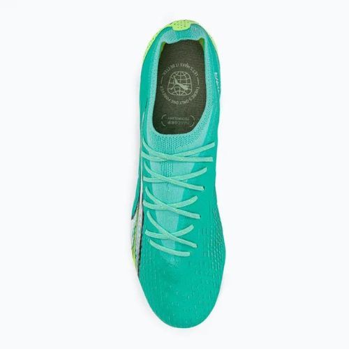 Pánské kopačky PUMA Ultra Ultimate FG/AG modré 107163 03