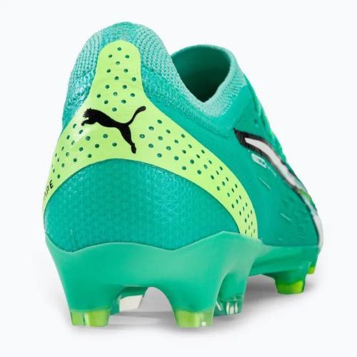 Pánské kopačky PUMA Ultra Ultimate FG/AG modré 107163 03