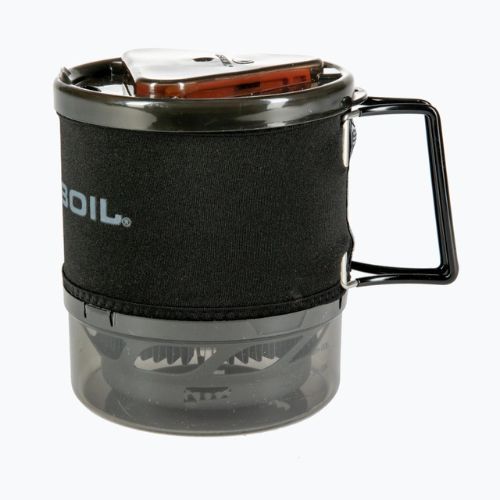 Jetboil New MiniMo touring cooker set black MNMOCBN-EU