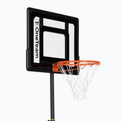 Dětský basketbalový koš OneTeam BH03 černý OT-BH03