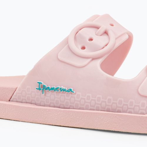 Ipanema Follow Dětské žabky růžové 26855-AG021