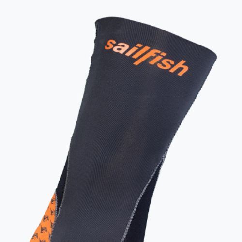 Neoprenové ponožky sailfish Neoprene orange