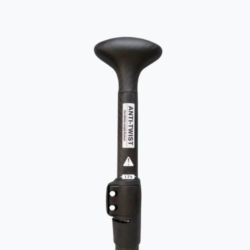SUP prkno Bass Race 12'6" PRO + Extreme Pro L orange