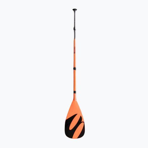 SUP Bass Touring SR 12'0" LUX + Trip červená