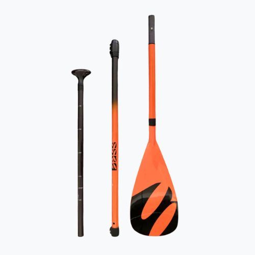 SUP prkno Bass X'Games 11'3 LUX + Trip blue