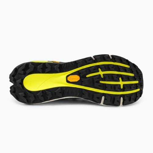 Pánské běžecké boty Merrell Agility Peak 4 green J036841
