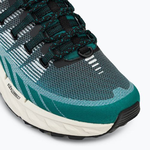 Pánské běžecké boty Merrell Agility Peak 4 green J036841