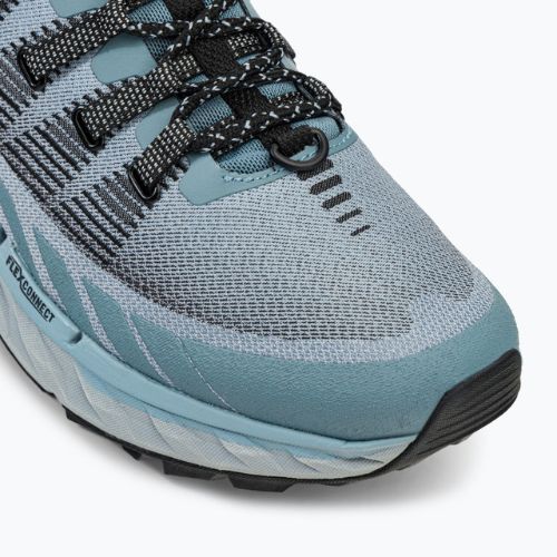 Pánské běžecké boty Merrell Agility Peak 4 light blue J066829
