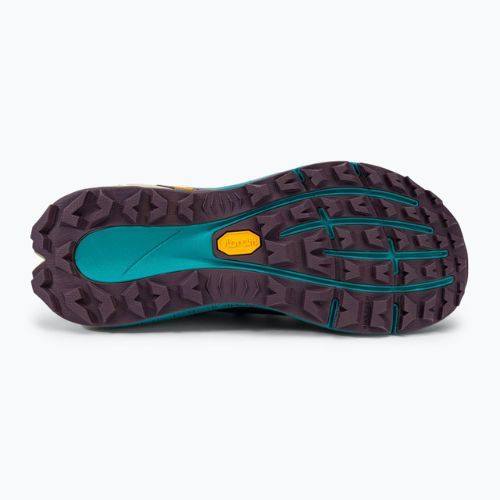 Dámské běžecké boty Merrell Agility Peak 4 pink J067216