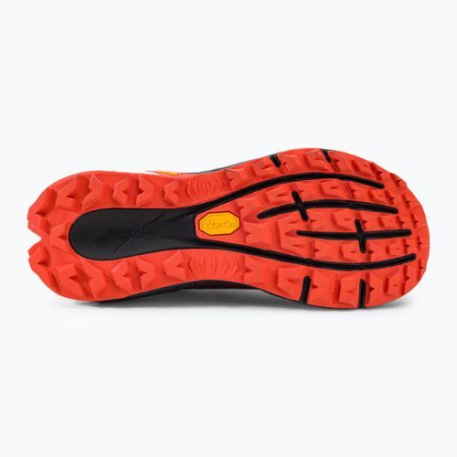 Dámská běžecká obuv Merrell Agility Peak 4 pink-orange J067524