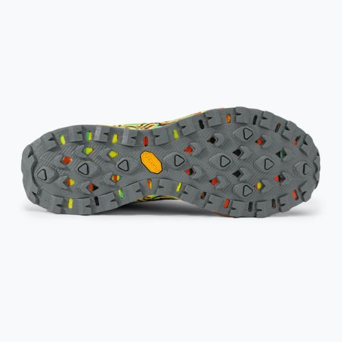 Pánské běžecké boty Merrell Fly Moab Flight grey J067481
