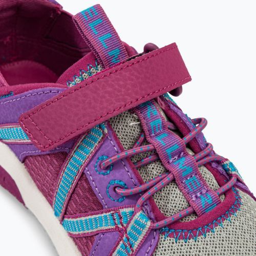 Dětské turistické sandály Merrell Hydro Free Roam pink MK165669