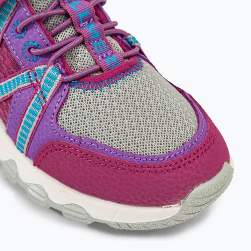 Dětské turistické sandály Merrell Hydro Free Roam pink MK165669
