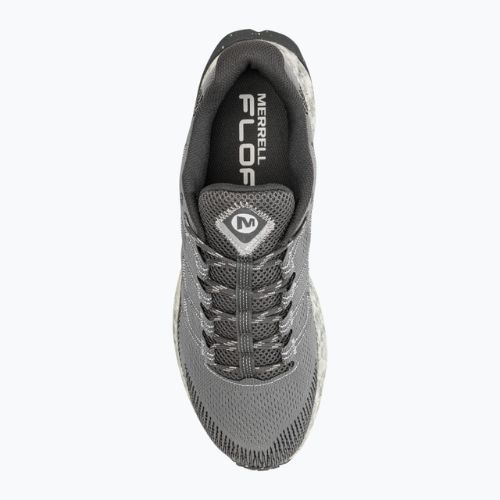 Pánská běžecká obuv Merrell Moab Flight grey J066847