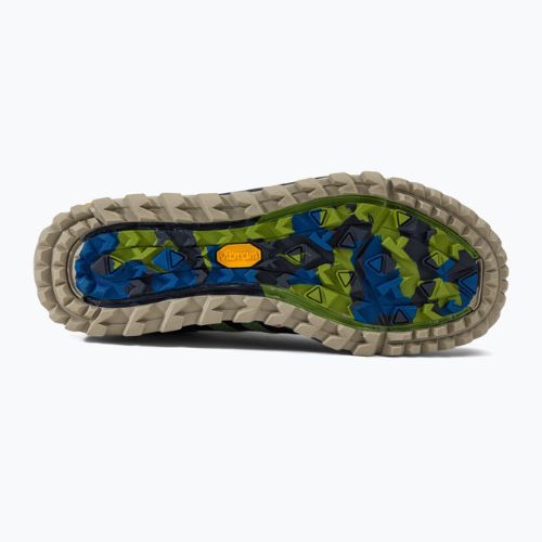 Pánské běžecké boty Merrell Nova 2 green J067185