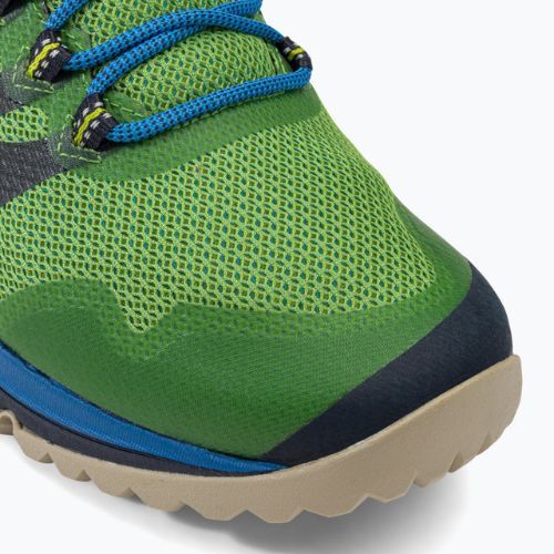 Pánské běžecké boty Merrell Nova 2 green J067185