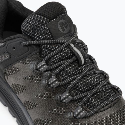 Pánské běžecké boty Merrell Nova 2 black J067187