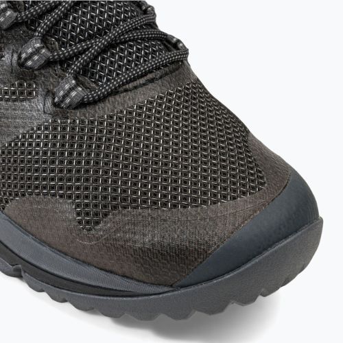 Pánské běžecké boty Merrell Nova 2 black J067187
