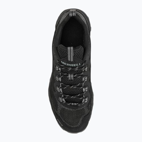 Merrell Speed Strike GTX pánské turistické boty černé J066859