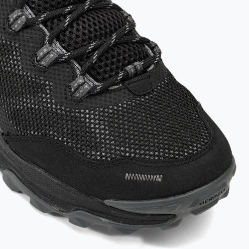 Merrell Speed Strike GTX pánské turistické boty černé J066859