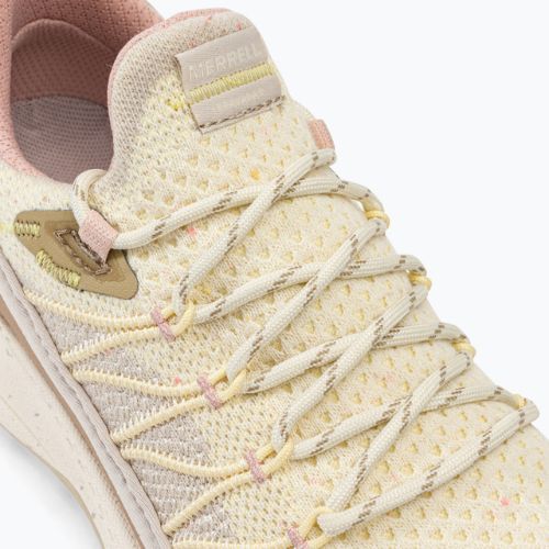 Merrell Bravada 2 light pink dámské turistické boty J135650