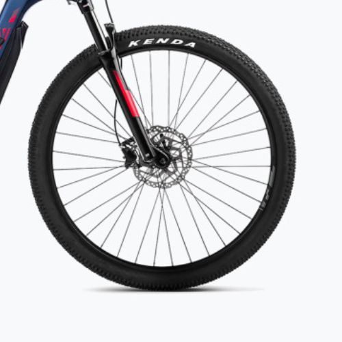 Orbea Keram 30 29 elektrické kolo námořnická modrá M34220XT