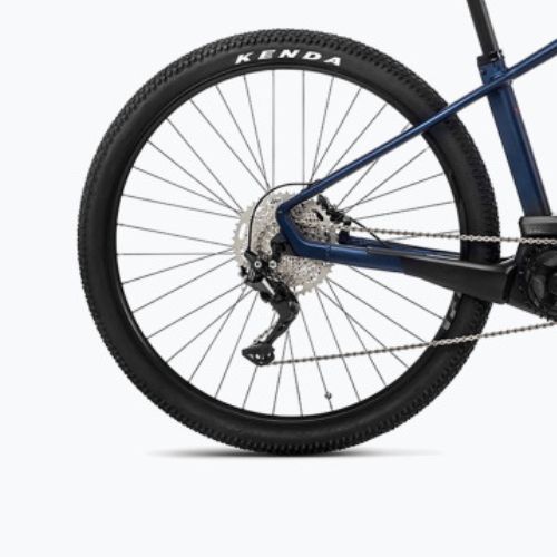 Orbea Keram 30 29 elektrické kolo námořnická modrá M34220XT
