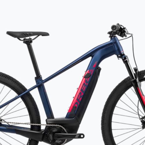 Orbea Keram 30 29 elektrické kolo námořnická modrá M34220XT