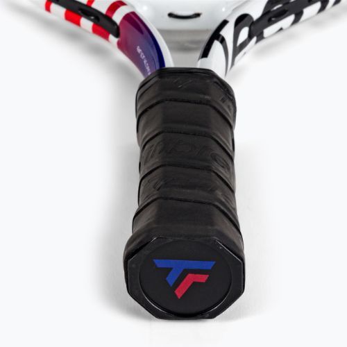 Dětská tenisová raketa Tecnifibre T-Fight Club 17